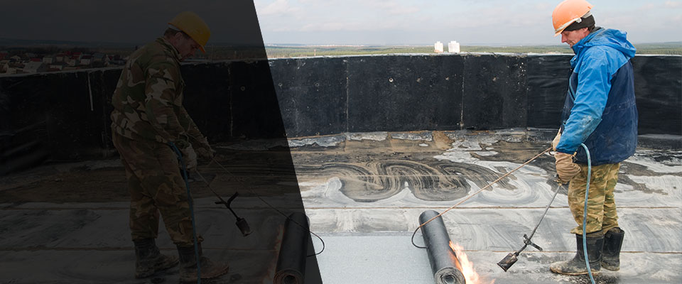 Hawk Run Roofing Contractors